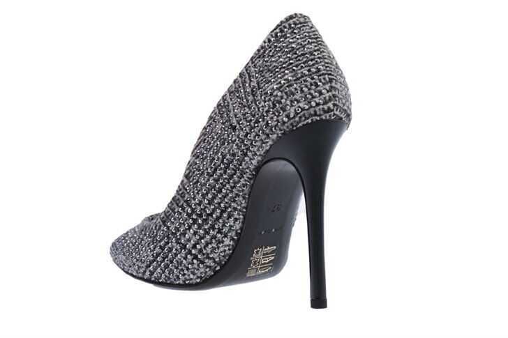 Ermanno Scervino Taşlı Kadın Stilletto - 3