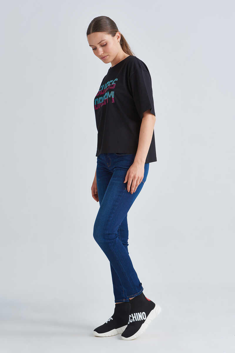 Guess Jegging Ultra Skinny Kadın Jeans - 3