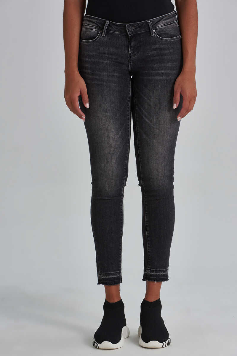 Guess Jegging Ultra Skinny Kadın Jeans - 2