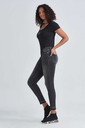 Guess Jegging Ultra Skinny Kadın Jeans - 3
