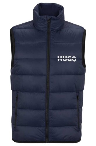 Hugo Su Geçirmez Erkek Yelek - 2