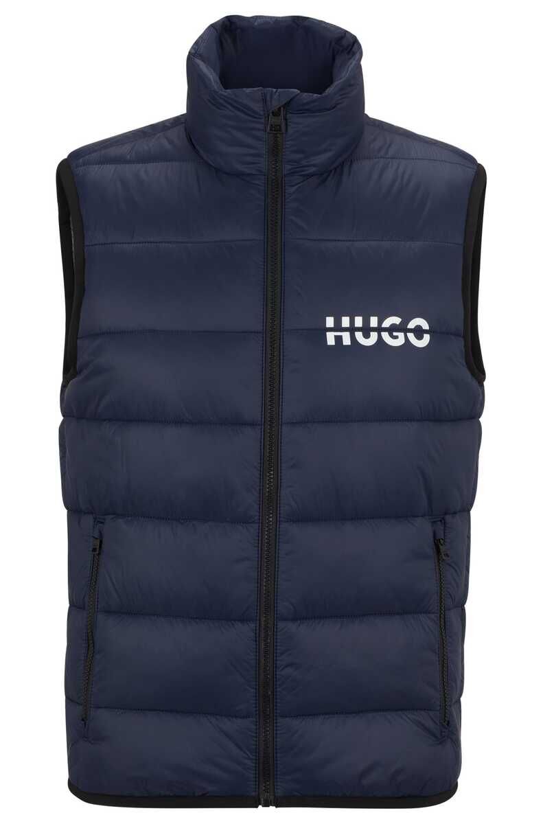 Hugo Su Geçirmez Erkek Yelek - 2