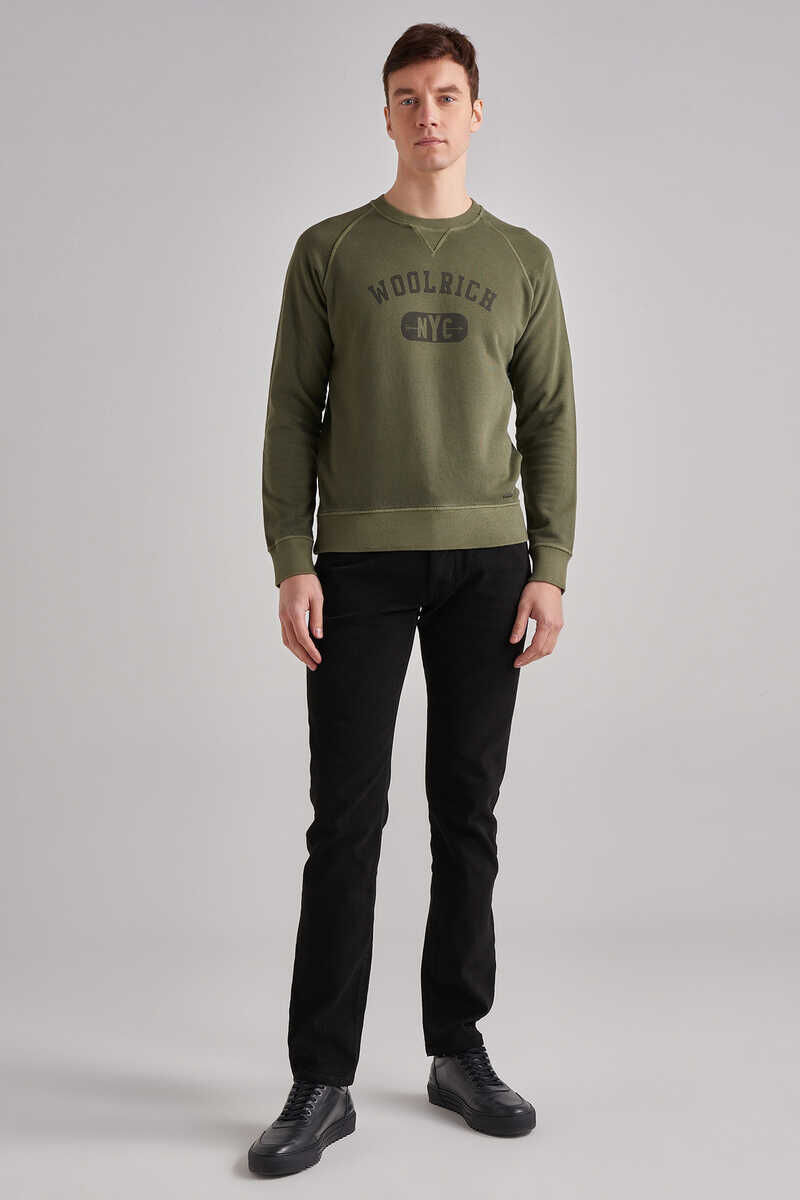 Jacob Cohen Erkek Jeans - 5