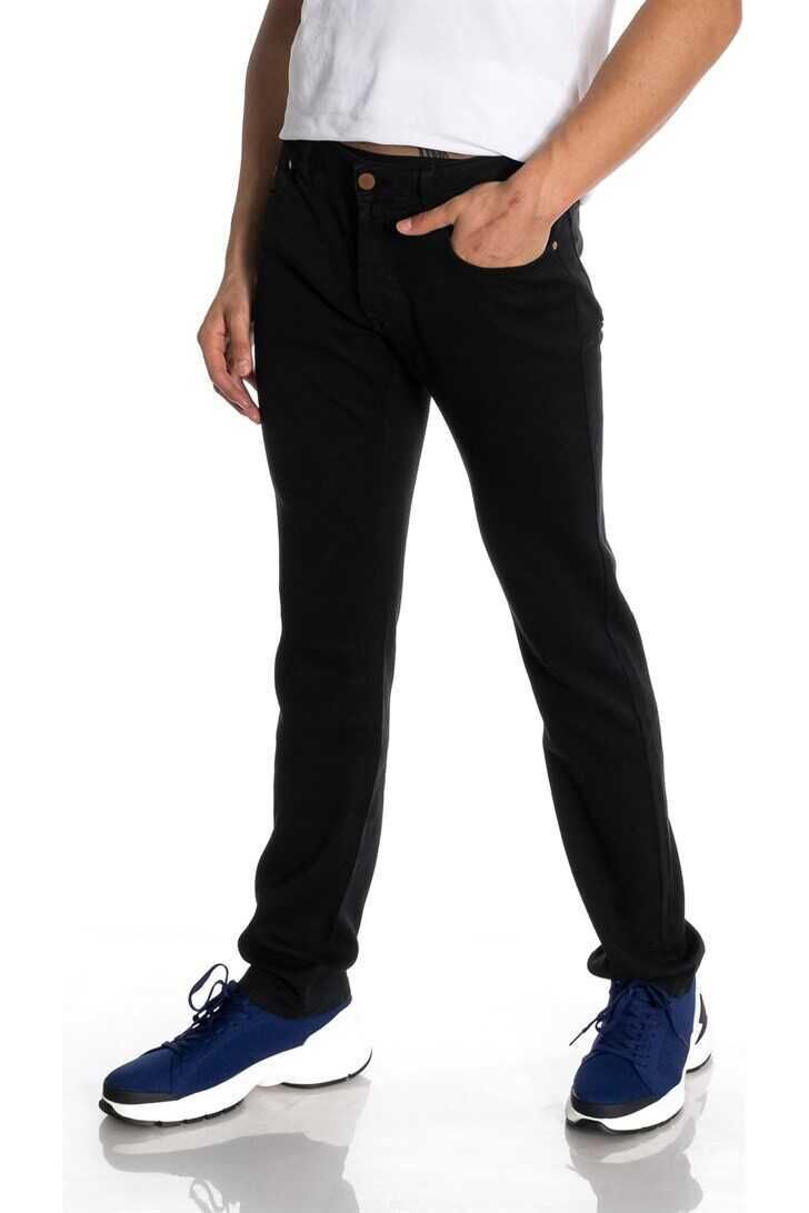 Jacob Cohen Erkek Jeans Pantolon - 1