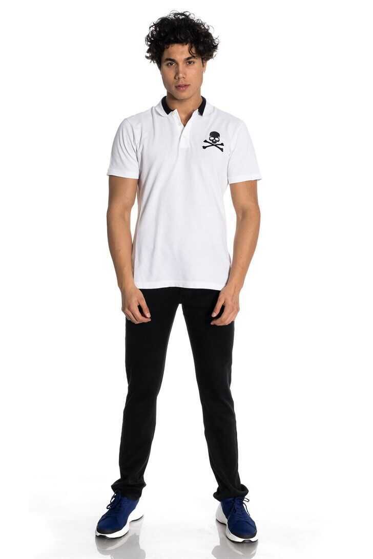 Jacob Cohen Erkek Jeans Pantolon - 2