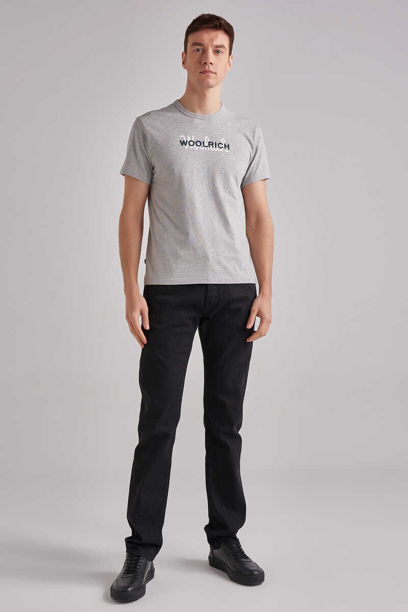 Jacob Cohen Normal Kesim Erkek Jean Pantolon - 4
