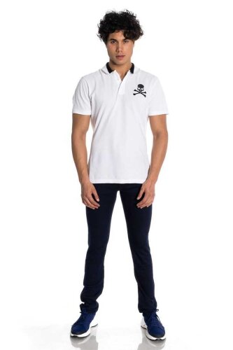 Jacob Cohen Normal Kesim Erkek Jeans - Jacob Cohen