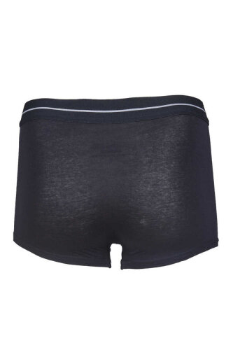 Jeckerson Erkek Elastan İkili Boxer - 2