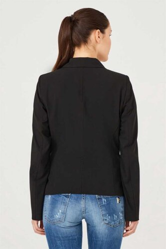 Kadın Blazer Ceket - 7
