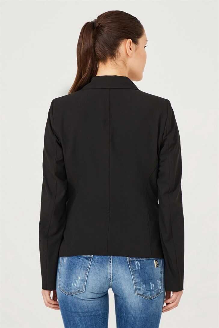 Kadın Blazer Ceket - 7