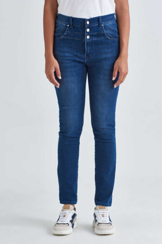 Karl Lagerfeld Skinny Jean Pantolon - 2