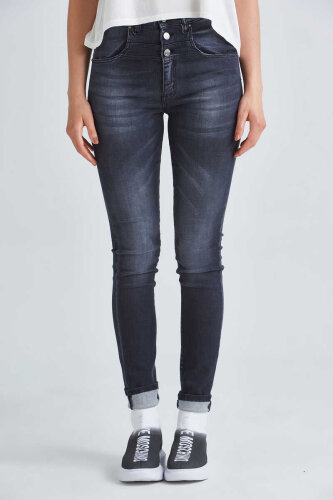 Karl Lagerfeld Skinny Jean Pantolon - 3