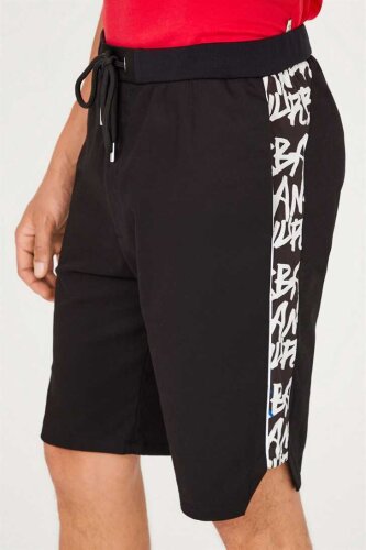 Les Hommes Urban Erkek Şort - 7
