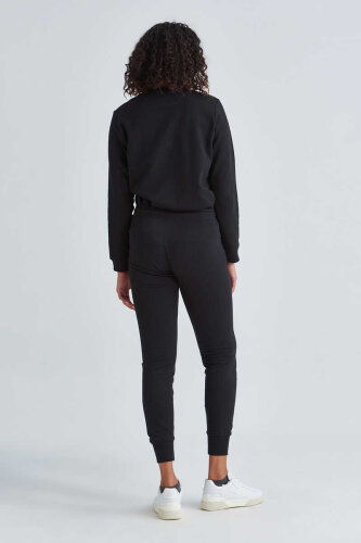 Love Moschino Kadın Eşofman Altı - 4