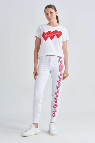 Love Moschino Kadın Eşofman Altı - Love Moschino