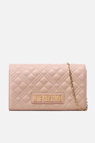 Love Moschino Kadın Omuz Çantası - Love Moschino