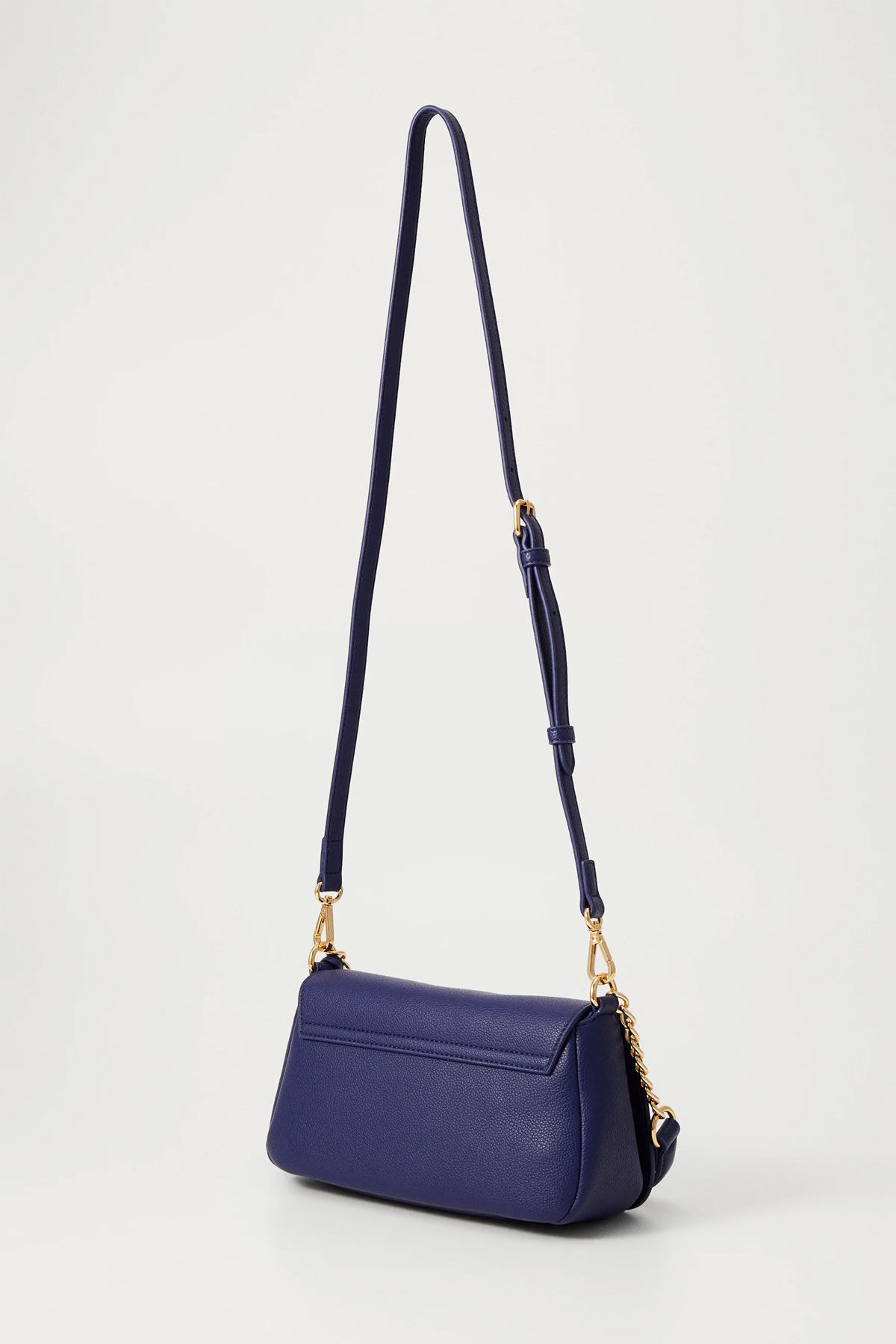 Love Moschino Omuz Asklı Logolu Kadın Çanta - 6