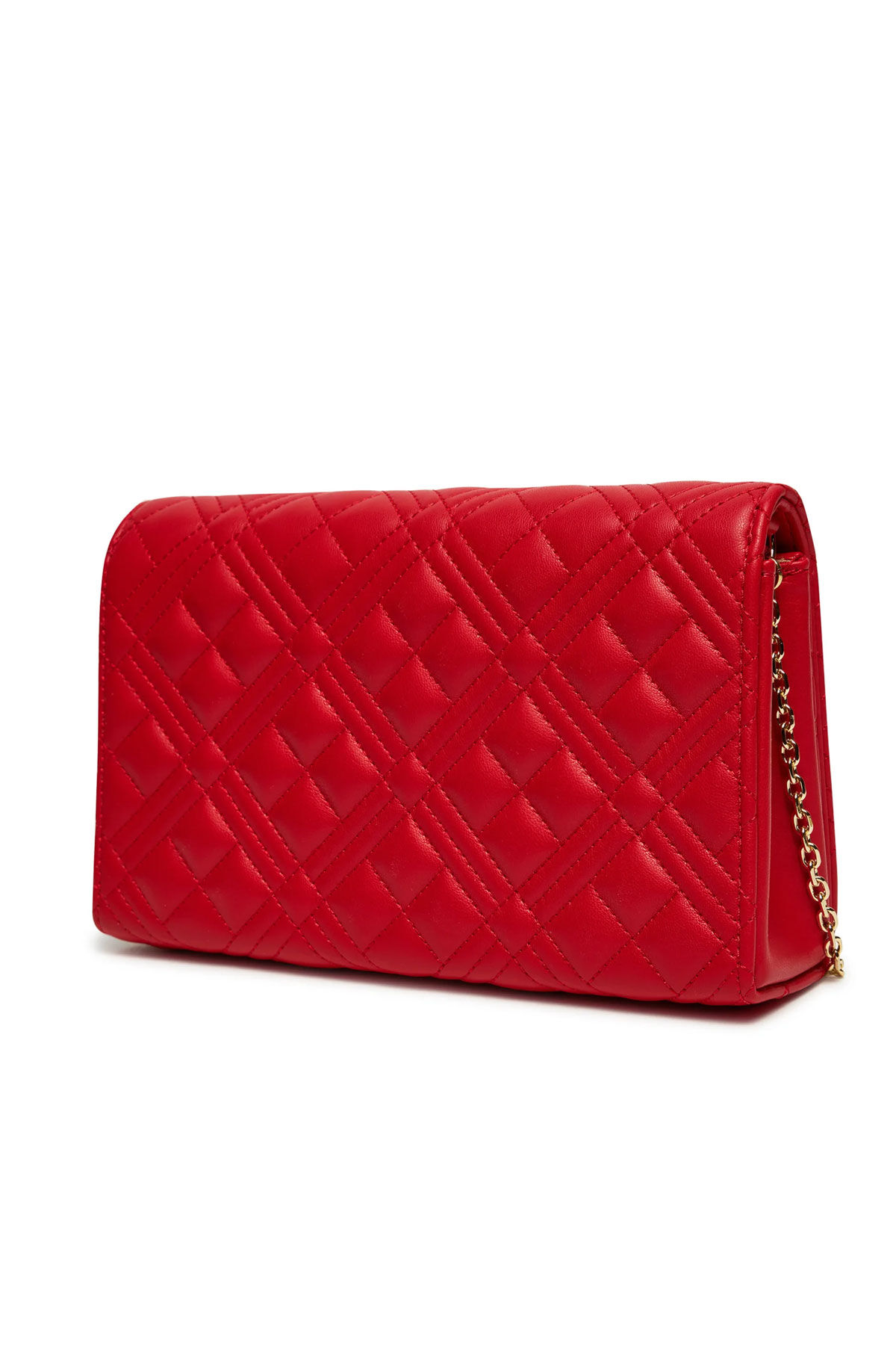 Love Moschino Zincir Askılı Kadın Çanta - 3