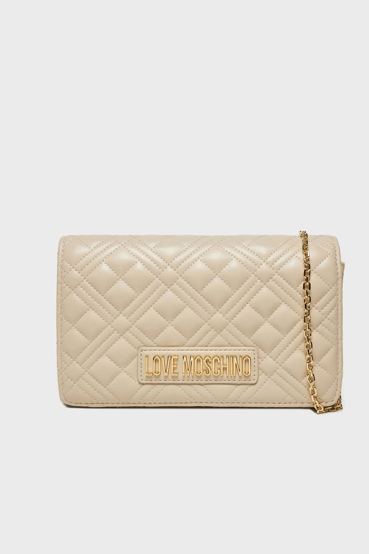 Love Moschino Zincir Askılı Kadın Çanta - 1
