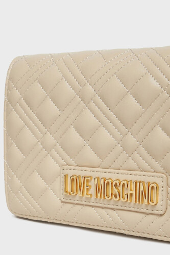Love Moschino Zincir Askılı Kadın Çanta - 3