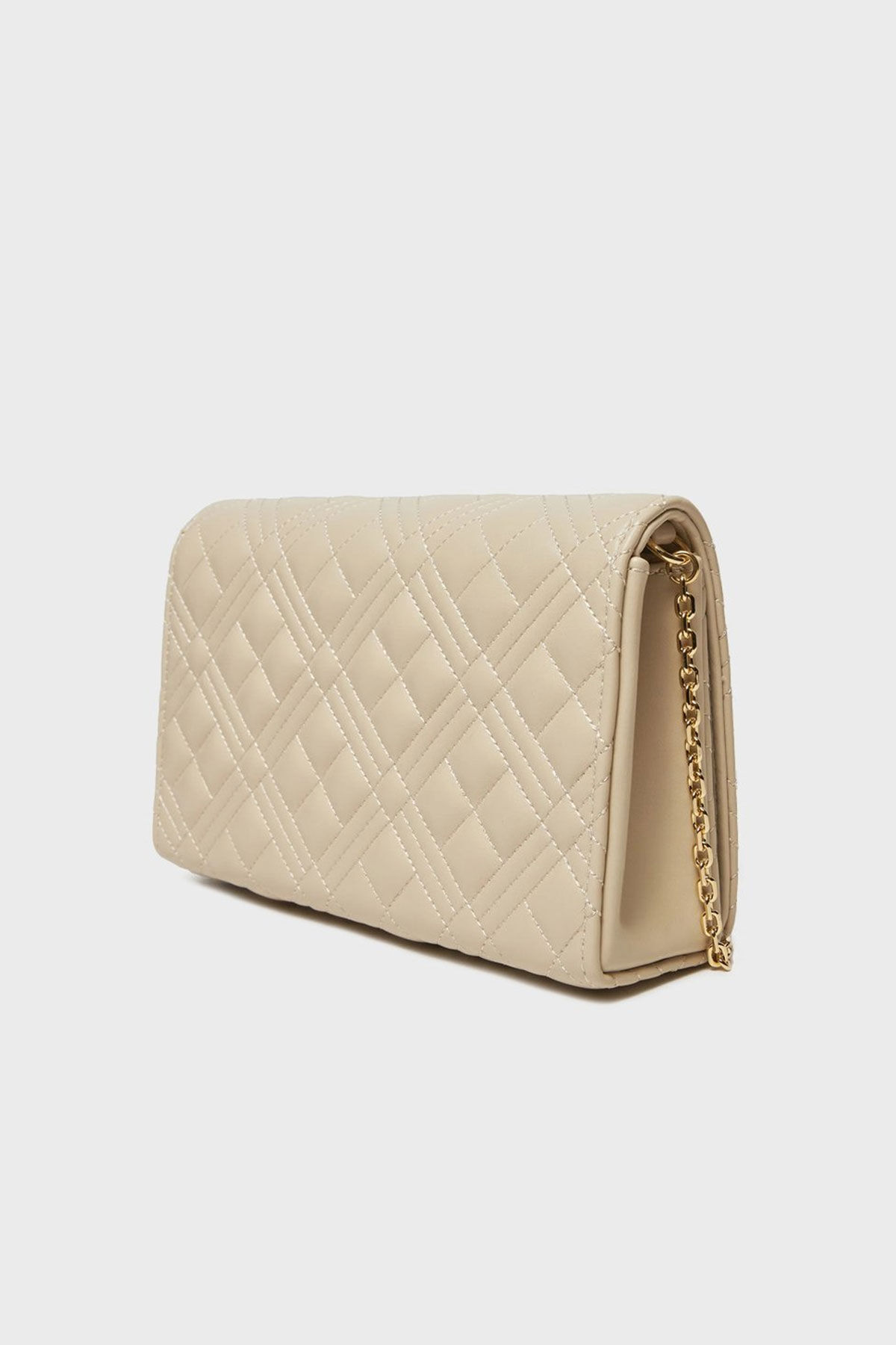 Love Moschino Zincir Askılı Kadın Çanta - 5