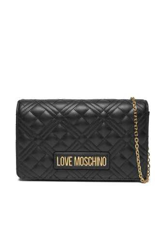 Love Moschino Zincir Askılı Kadın Çanta - Love Moschino