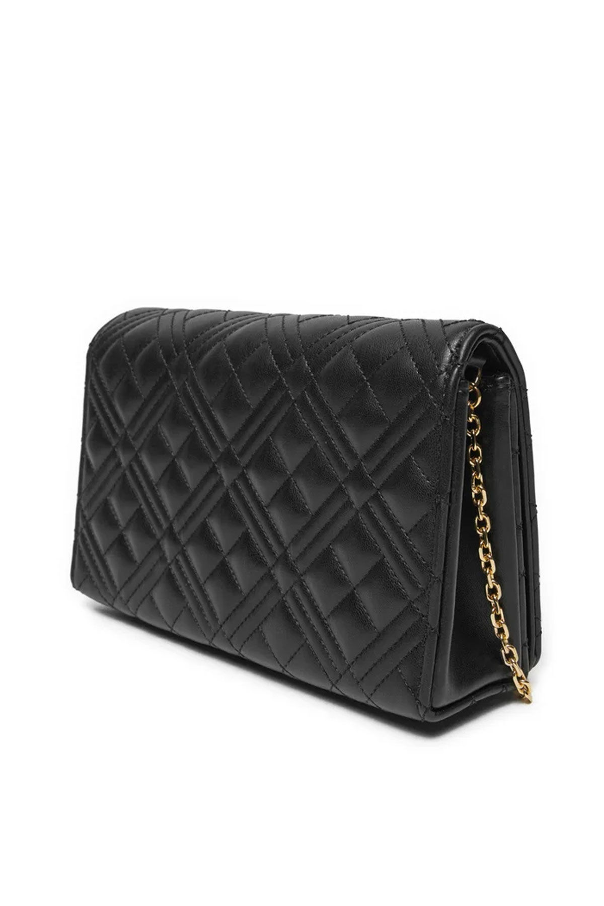 Love Moschino Zincir Askılı Kadın Çanta - 4