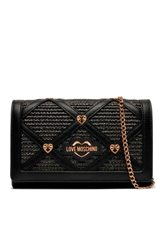 Love Moschino Zincir Askılı Kadın Çanta - Love Moschino