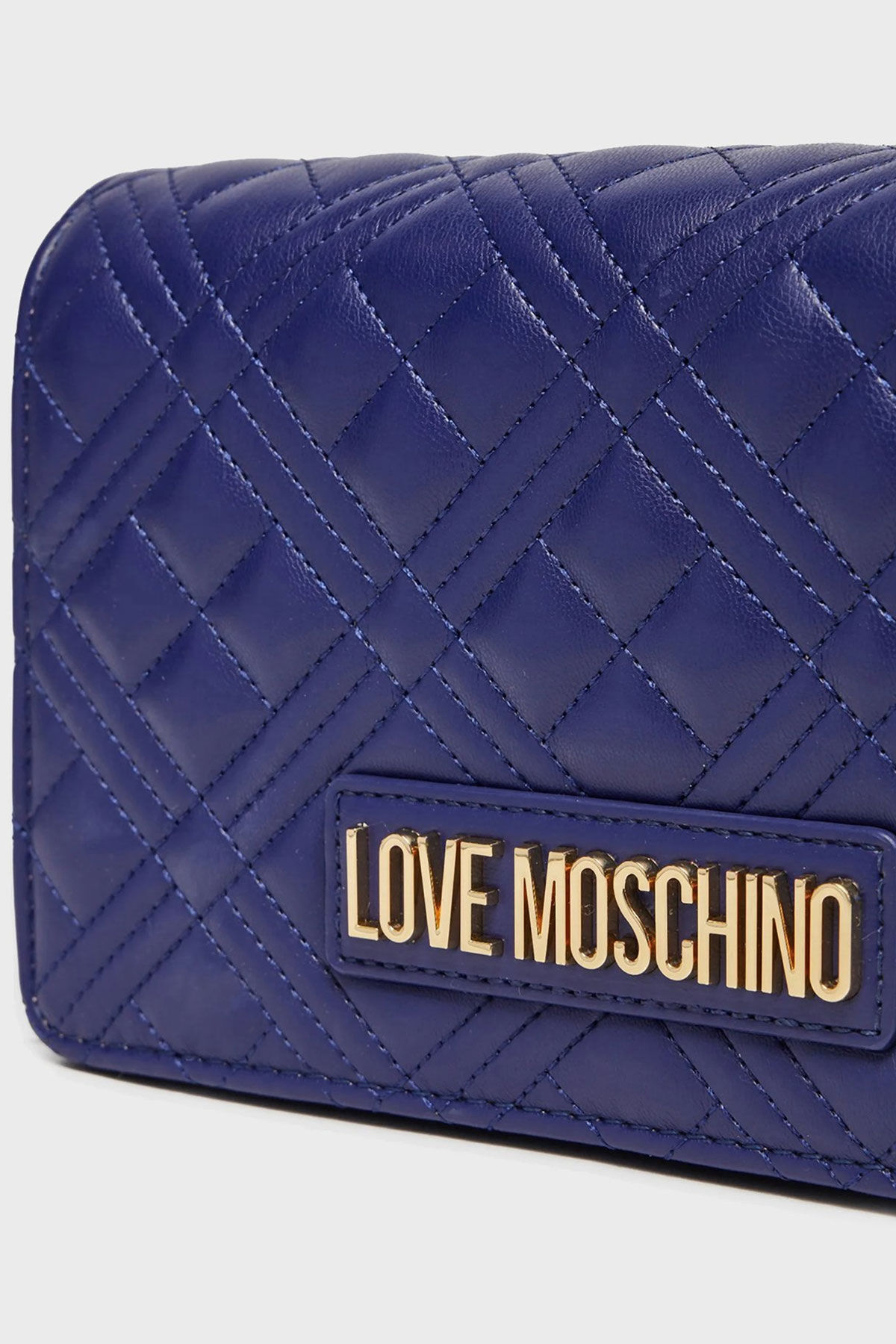 Love Moschino Zincir Askılı Kadın Çanta - 4