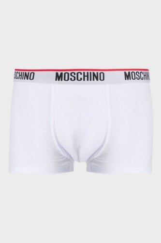 Moschino Erkek İkili Boxer - 3