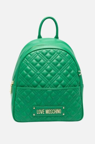 Moschino Kadın Sırt Çantası - 2