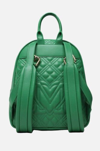 Moschino Kadın Sırt Çantası - 3
