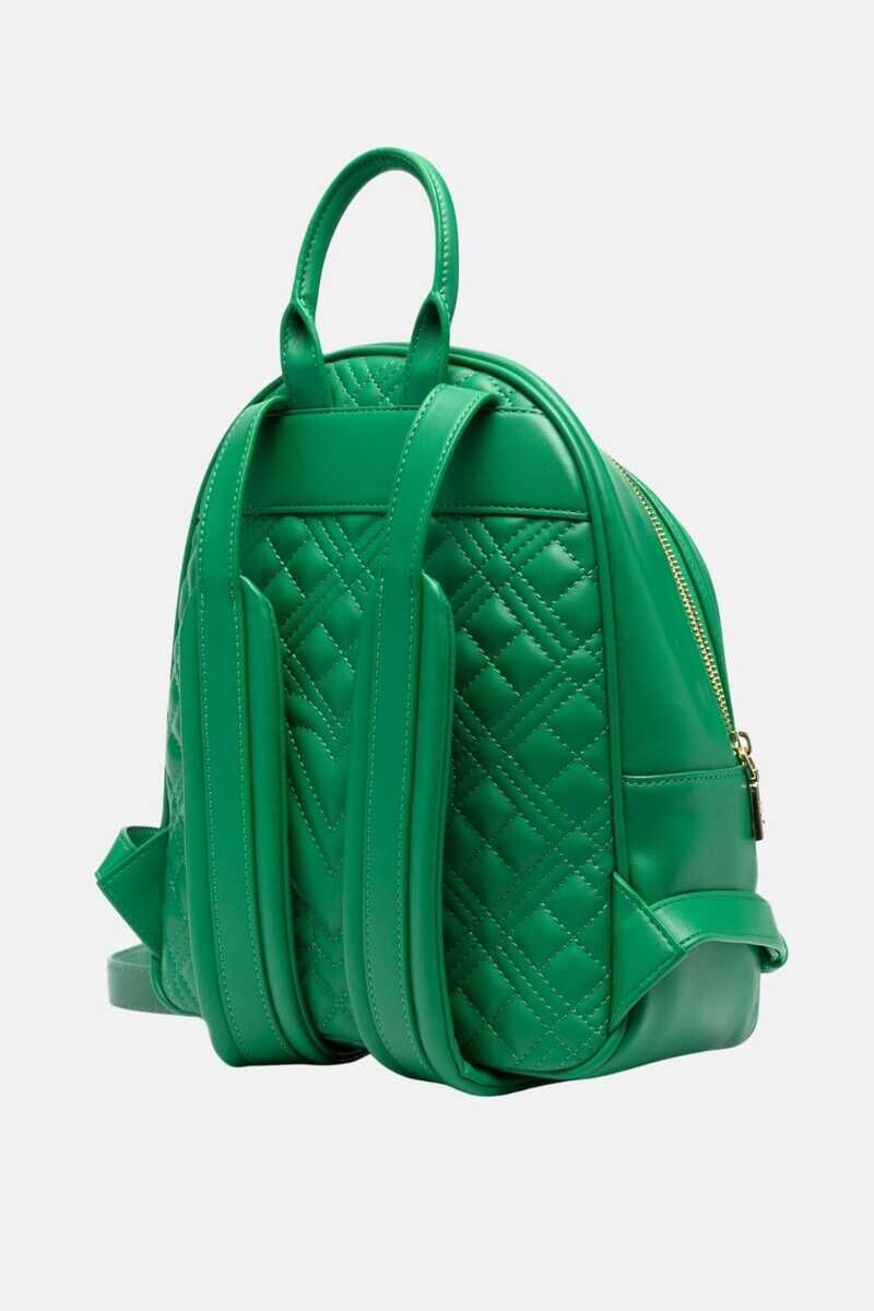 Moschino Kadın Sırt Çantası - 4