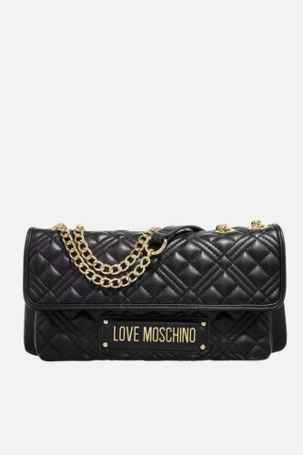 Moschino Kadın Zincir Askılı Çanta - Love Moschino