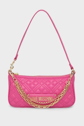 Moschino Zincir Askılı Kadın Çanta - Love Moschino