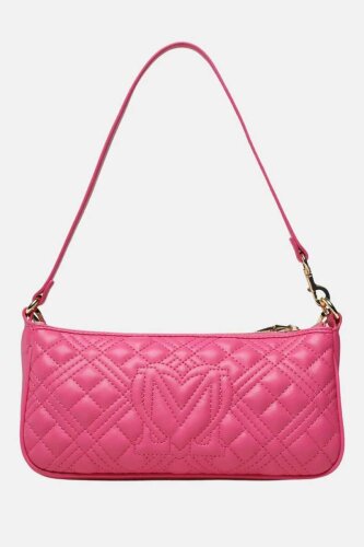 Moschino Zincir Askılı Kadın Çanta - 3