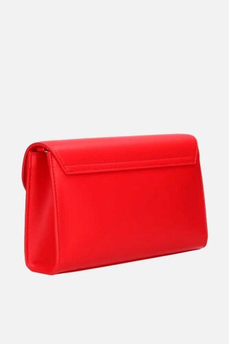 Moschino Zincir Askılı Kadın Çanta - 3