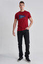 Paul&Shark Erkek Bisiklet Yaka T-Shirt - 2