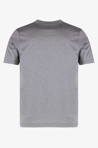 Paul&Shark Erkek Bisiklet Yaka T-Shirt - 6