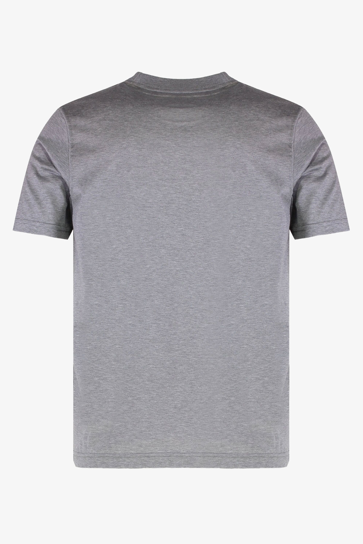 Paul&Shark Erkek Bisiklet Yaka T-Shirt - 6