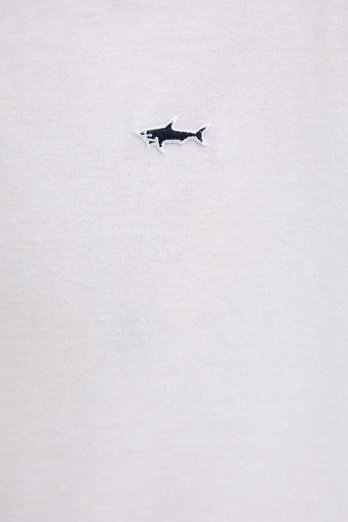 Paul&Shark Erkek Bisiklet Yaka T-Shirt - 4