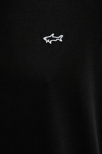 Paul&Shark Erkek Bisiklet Yaka T-Shirt - 5
