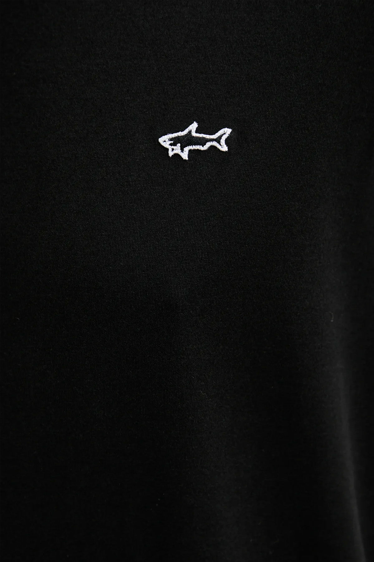 Paul&Shark Erkek Bisiklet Yaka T-Shirt - 5