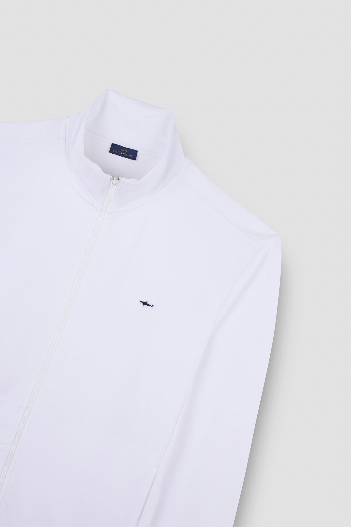 Paul&Shark Fermuarlı Erkek Sweatshirt - 6