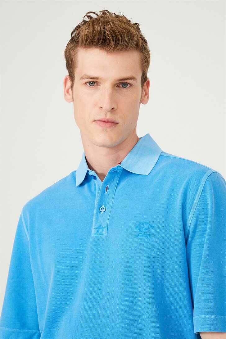 Paul&Shark Polo Yaka Erkek T-Shirt - 2