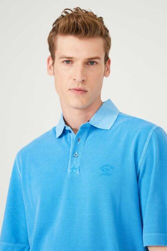 Paul&Shark Polo Yaka Erkek T-Shirt - 3