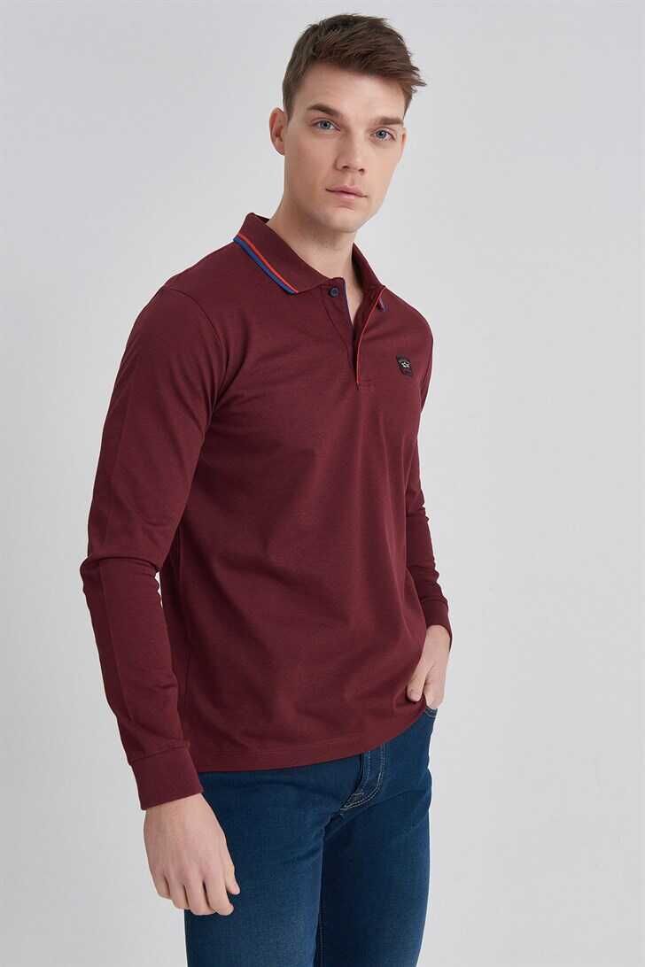 Paul&Shark Polo Yaka Erkek T-Shirt - 6