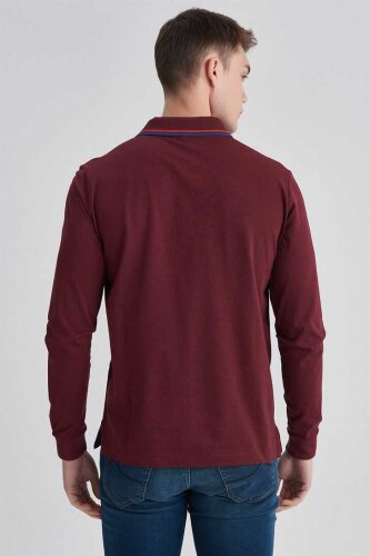 Paul&Shark Polo Yaka Erkek T-Shirt - 8