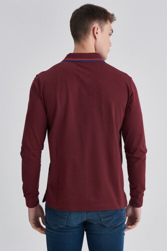Paul&Shark Polo Yaka Erkek T-Shirt - 12