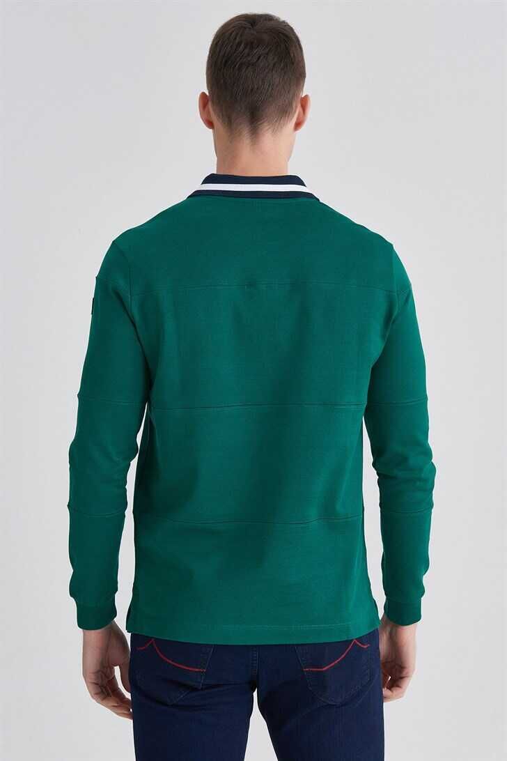 Paul&Shark Polo Yaka Erkek T-Shirt - 8